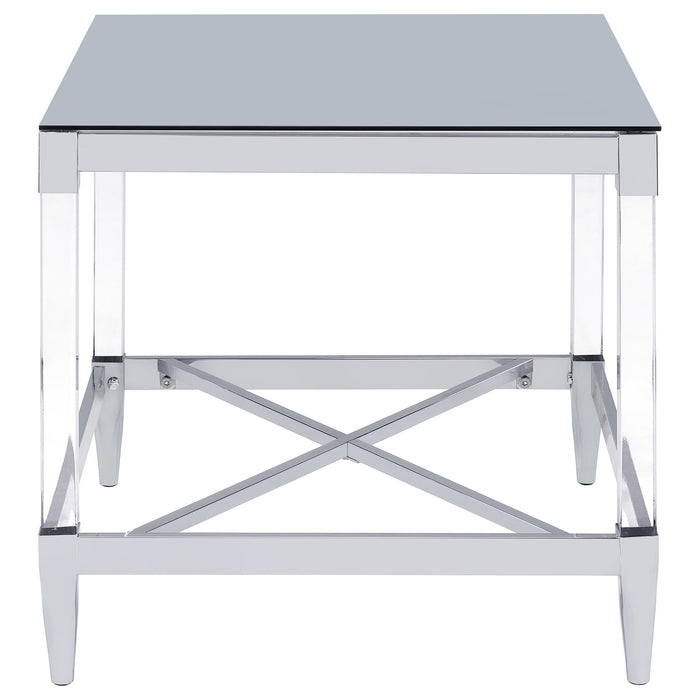 Lindley Coffee Table Sets - Imperial Furniture (Las Vegas, NV) - Multi Location
