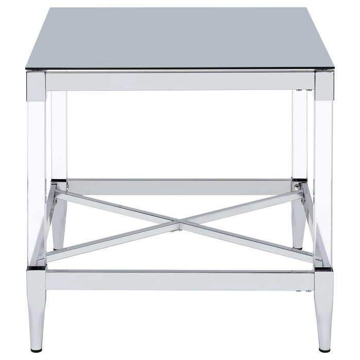 Lindley Coffee Table Sets - Imperial Furniture (Las Vegas, NV) - Multi Location