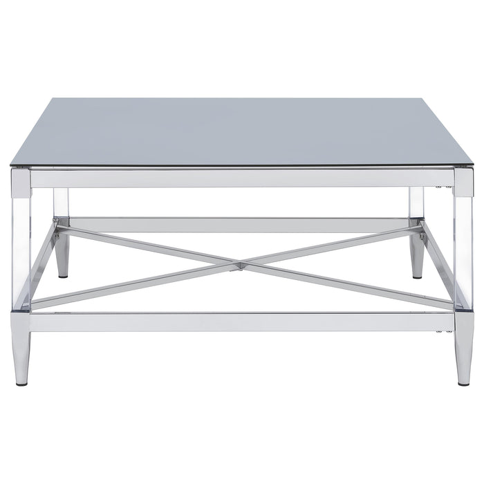 Lindley Coffee Table Sets - Imperial Furniture (Las Vegas, NV) - Multi Location