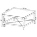Lindley Coffee Table Sets - Imperial Furniture (Las Vegas, NV) - Multi Location