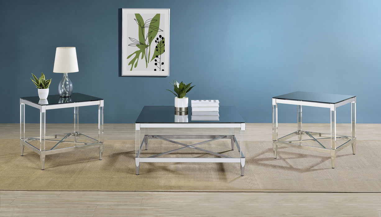 Lindley Coffee Table Sets - Imperial Furniture (Las Vegas, NV) - Multi Location