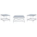 Lindley Coffee Table Sets - Imperial Furniture (Las Vegas, NV) - Multi Location