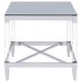 Lindley Coffee Table Sets - Imperial Furniture (Las Vegas, NV) - Multi Location