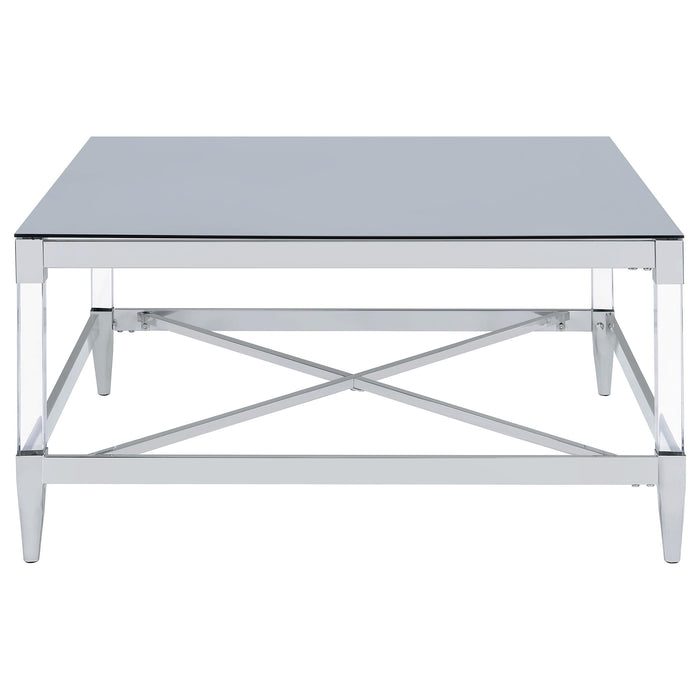 Lindley Coffee Table Sets - Imperial Furniture (Las Vegas, NV) - Multi Location