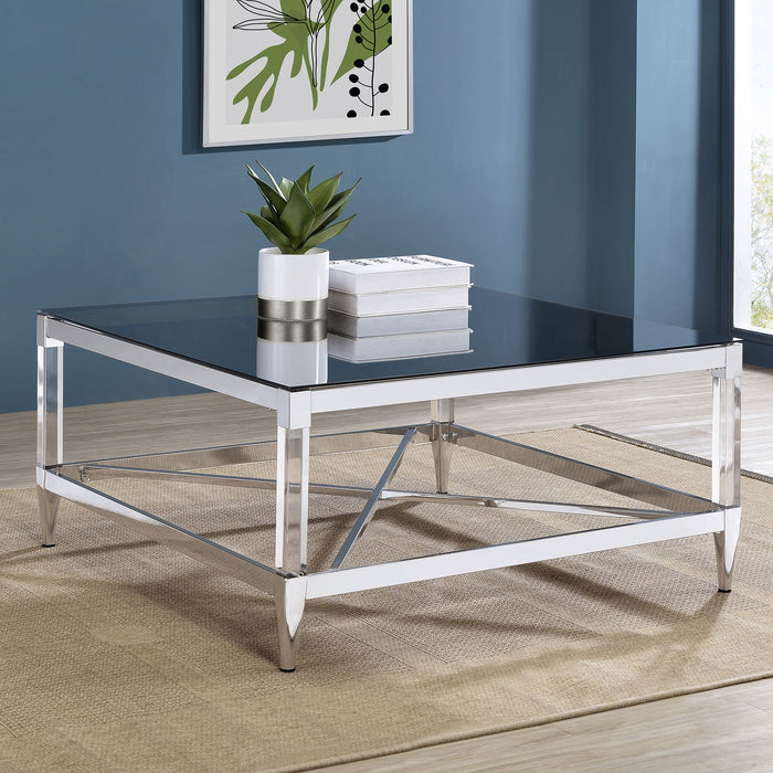 Lindley Coffee Table - Imperial Furniture (Las Vegas, NV) - Multi Location