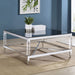 Lindley Coffee Table - Imperial Furniture (Las Vegas, NV) - Multi Location
