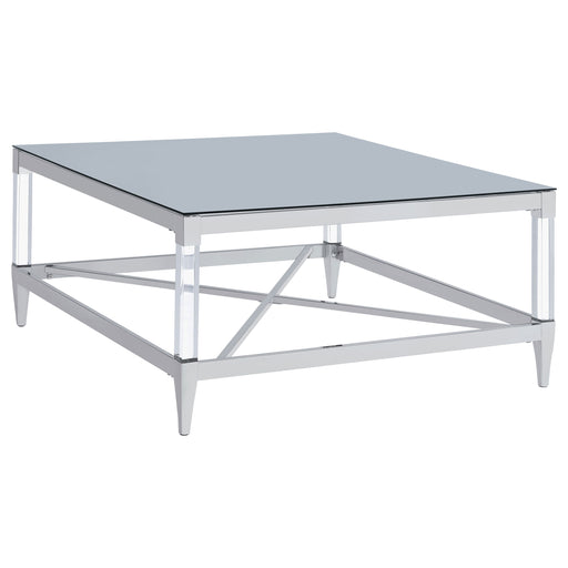 Lindley Coffee Table - Imperial Furniture (Las Vegas, NV) - Multi Location