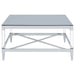 Lindley Coffee Table - Imperial Furniture (Las Vegas, NV) - Multi Location