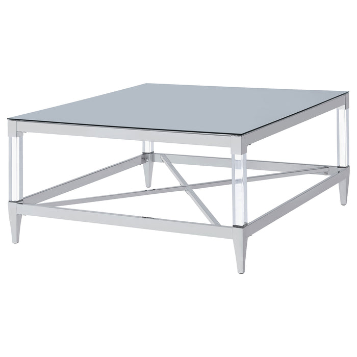 Lindley Coffee Table - Imperial Furniture (Las Vegas, NV) - Multi Location