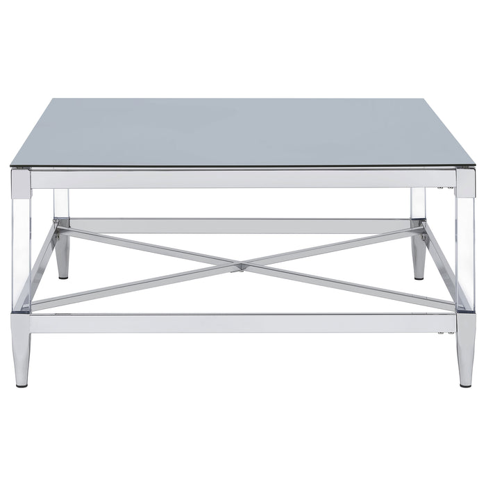 Lindley Coffee Table - Imperial Furniture (Las Vegas, NV) - Multi Location