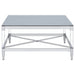 Lindley Coffee Table - Imperial Furniture (Las Vegas, NV) - Multi Location