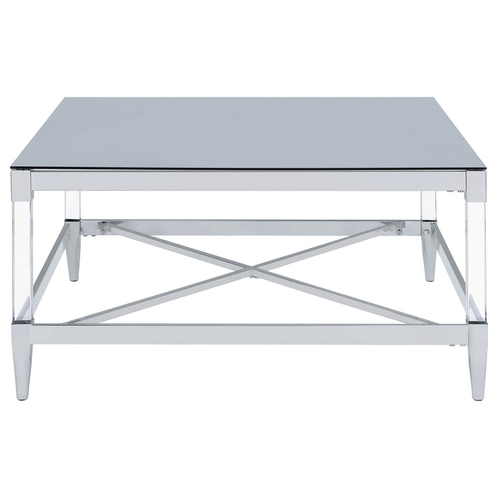 Lindley Coffee Table - Imperial Furniture (Las Vegas, NV) - Multi Location