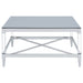 Lindley Coffee Table - Imperial Furniture (Las Vegas, NV) - Multi Location