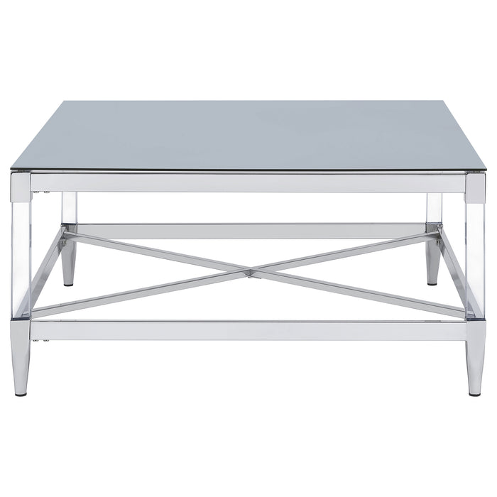 Lindley Coffee Table - Imperial Furniture (Las Vegas, NV) - Multi Location