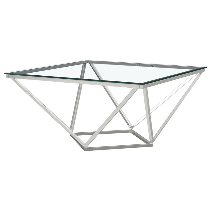 Brittania Coffee Table Sets - Imperial Furniture (Las Vegas, NV) - Multi Location