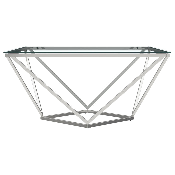 Brittania Coffee Table Sets - Imperial Furniture (Las Vegas, NV) - Multi Location