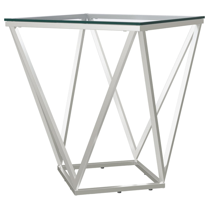 Brittania Coffee Table Sets - Imperial Furniture (Las Vegas, NV) - Multi Location