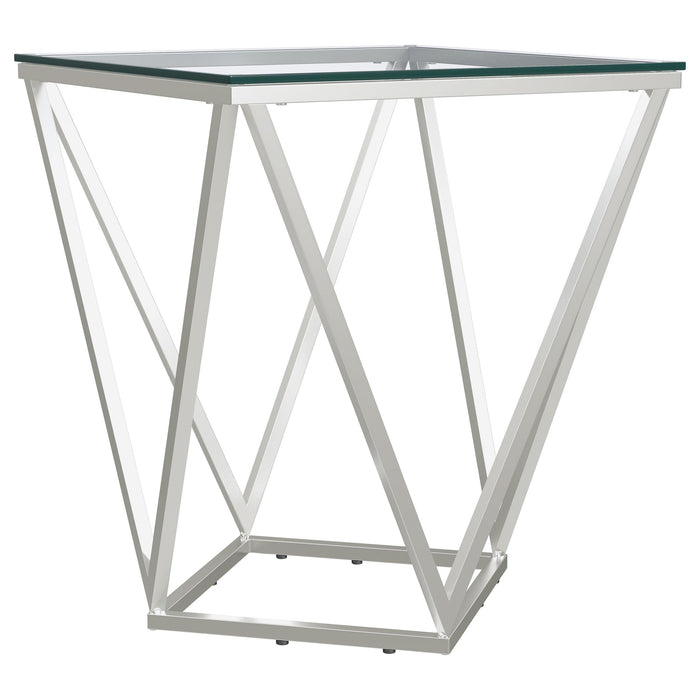 Brittania Coffee Table Sets - Imperial Furniture (Las Vegas, NV) - Multi Location