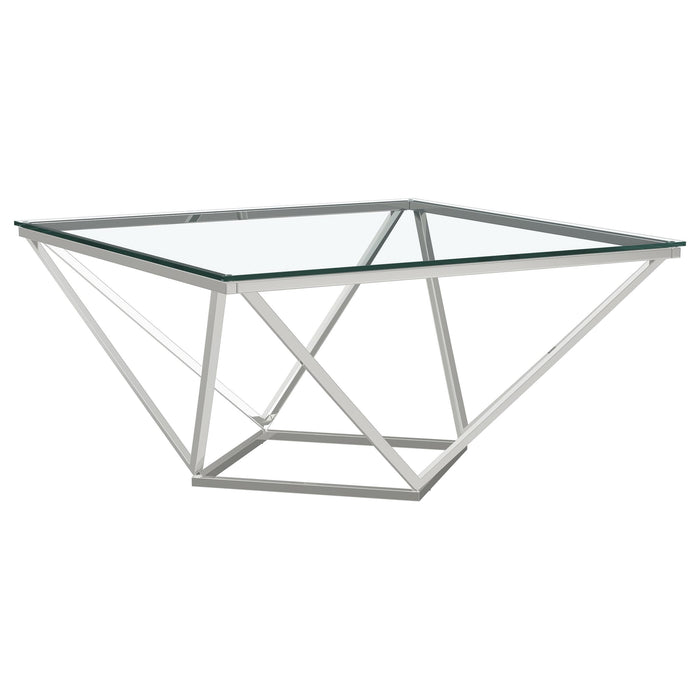 Brittania Coffee Table Sets - Imperial Furniture (Las Vegas, NV) - Multi Location
