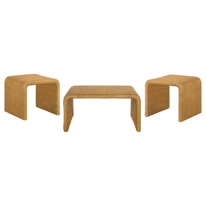 Cahya Table Sets - Imperial Furniture (Las Vegas, NV) - Multi Location