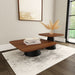 Eason Coffee Table Set - Imperial Furniture (Las Vegas, NV) - Multi Location