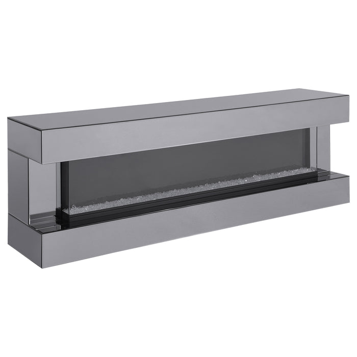 Vallerie Tv Stand - Imperial Furniture (Las Vegas, NV) - Multi Location