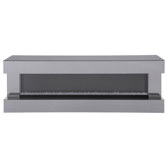 Vallerie Tv Stand - Imperial Furniture (Las Vegas, NV) - Multi Location
