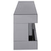 Vallerie Tv Stand - Imperial Furniture (Las Vegas, NV) - Multi Location