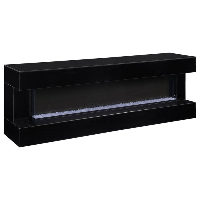 Vallerie Tv Stand - Imperial Furniture (Las Vegas, NV) - Multi Location