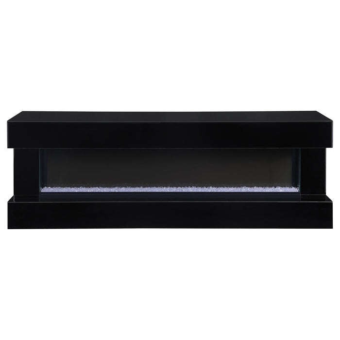 Vallerie Tv Stand - Imperial Furniture (Las Vegas, NV) - Multi Location