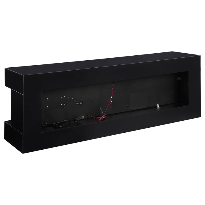 Vallerie Tv Stand - Imperial Furniture (Las Vegas, NV) - Multi Location