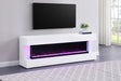 Vallerie Tv Stand - Imperial Furniture (Las Vegas, NV) - Multi Location