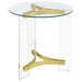 Janessa Coffee Table Sets - Imperial Furniture (Las Vegas, NV) - Multi Location