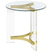 Janessa Coffee Table Sets - Imperial Furniture (Las Vegas, NV) - Multi Location