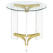 Janessa Coffee Table Sets - Imperial Furniture (Las Vegas, NV) - Multi Location