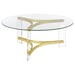 Janessa Coffee Table Sets - Imperial Furniture (Las Vegas, NV) - Multi Location