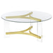 Janessa Coffee Table Sets - Imperial Furniture (Las Vegas, NV) - Multi Location