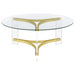 Janessa Coffee Table Sets - Imperial Furniture (Las Vegas, NV) - Multi Location