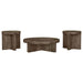 Kinkaid Coffee Table Sets - Imperial Furniture (Las Vegas, NV) - Multi Location