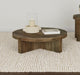 Kinkaid Coffee Table - Imperial Furniture (Las Vegas, NV) - Multi Location