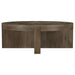 Kinkaid Coffee Table - Imperial Furniture (Las Vegas, NV) - Multi Location