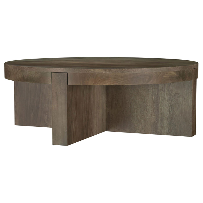 Kinkaid Coffee Table - Imperial Furniture (Las Vegas, NV) - Multi Location