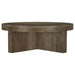 Kinkaid Coffee Table - Imperial Furniture (Las Vegas, NV) - Multi Location