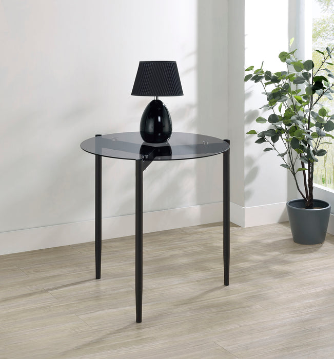 Rosalie End & Side Table - Imperial Furniture (Las Vegas, NV) - Multi Location