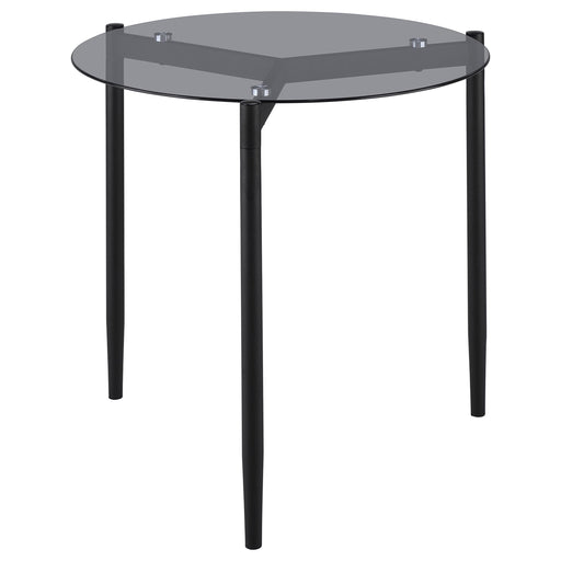 Rosalie End & Side Table - Imperial Furniture (Las Vegas, NV) - Multi Location
