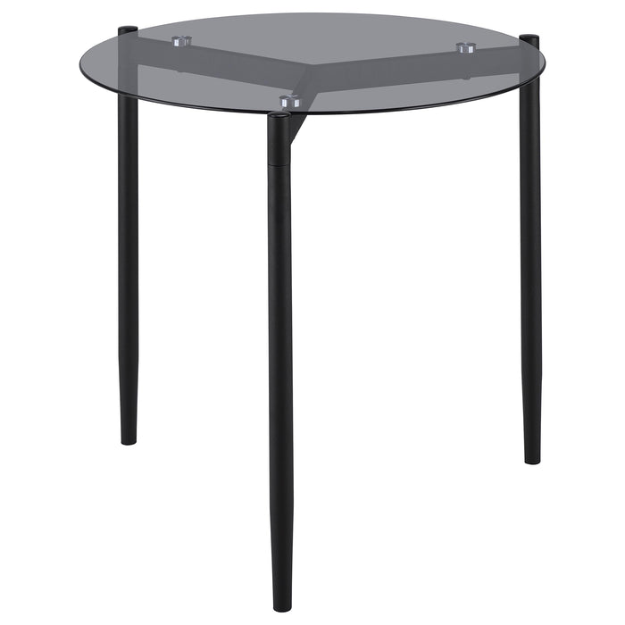 Rosalie End & Side Table - Imperial Furniture (Las Vegas, NV) - Multi Location