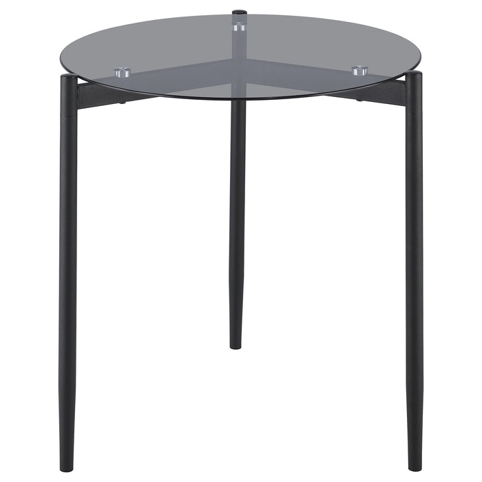 Rosalie End & Side Table - Imperial Furniture (Las Vegas, NV) - Multi Location