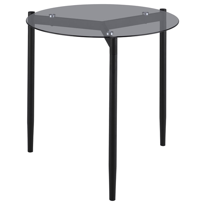 Rosalie End & Side Table - Imperial Furniture (Las Vegas, NV) - Multi Location