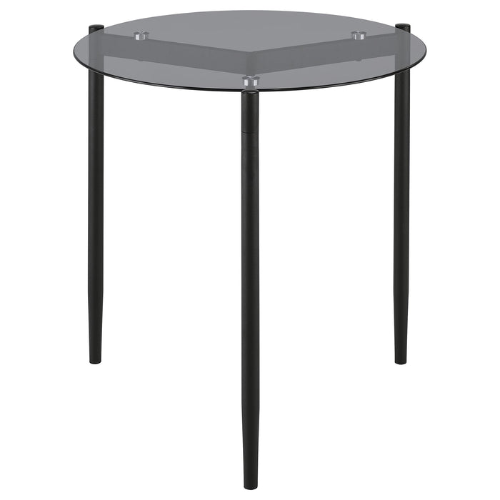 Rosalie End & Side Table - Imperial Furniture (Las Vegas, NV) - Multi Location