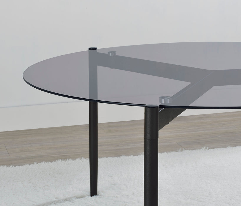 Rosalie End & Side Table - Imperial Furniture (Las Vegas, NV) - Multi Location